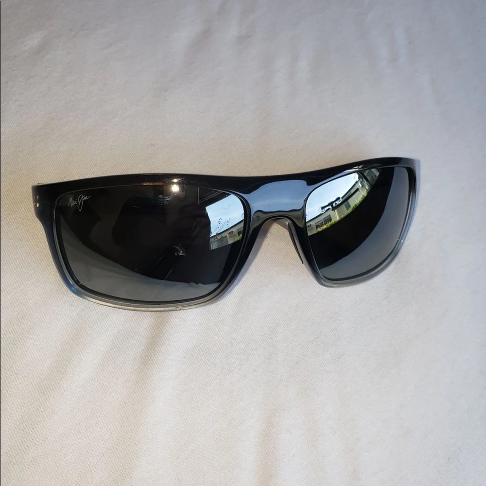 Maui Jim sunglasses